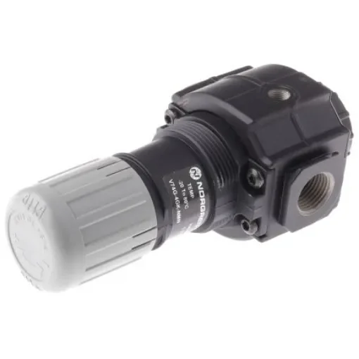 Norgren V74G Pressure Relief Valve G 1/2, V74G-4GK-NMN product image