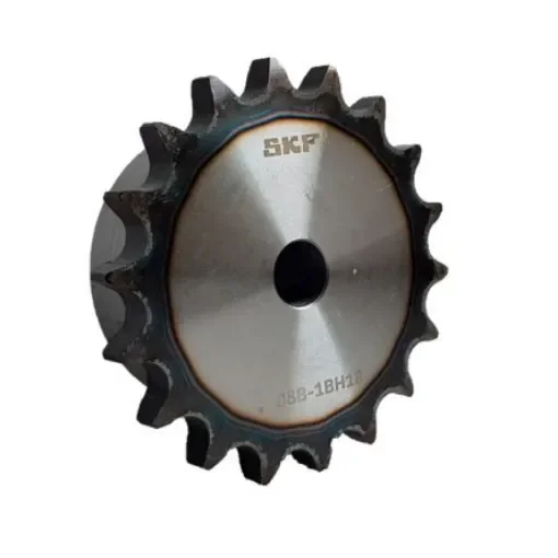 SKF 22 Tooth Rough Stock Bore Sprocket, PHS 20B-1BH22 16B-1 Chain Type product image
