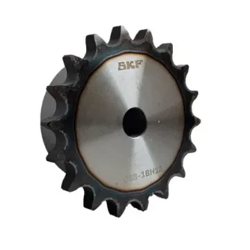 SKF 23 Tooth Rough Stock Bore Sprocket, PHS 20B-1BH23 16B-1 Chain Type product image