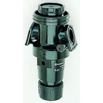 Norgren Pneumatic Regulator -, 20bar max. input - R68G-NNK-RLN product image