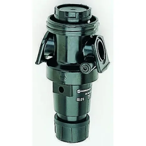 Norgren Pneumatic Regulator -, 20bar max. input - R68G-NNK-RLN product image