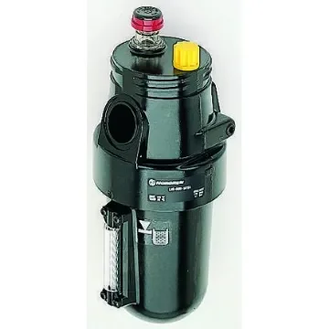 Norgren G 1, G 3/4 Pneumatic Air Lubricator 17 bar, L68 Series - L68M-NNP-ERN product image