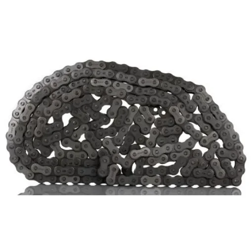 SKF 06B Duplex Roller Chain, 5m, PHC, BS - PHC 06B-2X5MTR product image