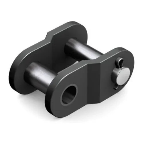 SKF PHC ANSI 120H-1 Offset Link Carbon Steel Roller Chain Link - PHC 120H-1O/L product image