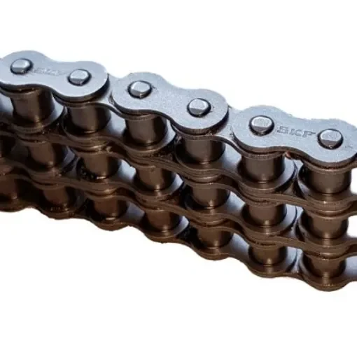 SKF 16B Triplex Roller Chain, 10ft, PHC, BS - PHC 16B-3X10FT product image