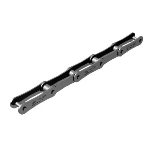 SKF 2040 Simplex Roller Chain, 10ft, PHC, ANSI - PHC 2040X10FT product image