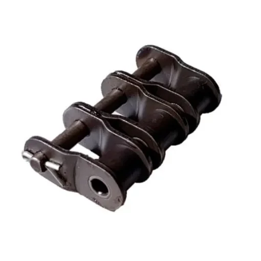 SKF PHC BS 48B Offset Link Carbon Steel Roller Chain Link - PHC 20B-3O/L product image
