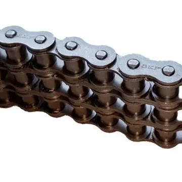 SKF 12B-1 Triplex Roller Chain, 5m, PHC, BS - PHC 20B-3X5MTR product image