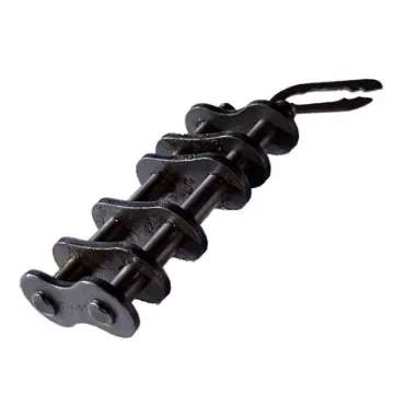 SKF PHC BS 24B-3 Connecting Link Carbon Steel Roller Chain Link - PHC 24B-3C/L product image