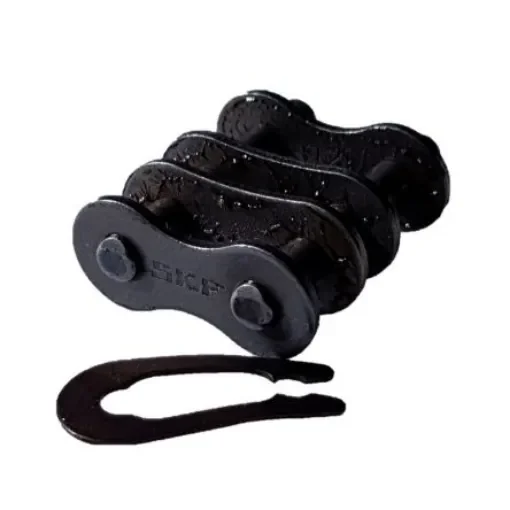 SKF PHC BS 32B-2 Connecting Link Carbon Steel Roller Chain Link - PHC 32B-2C/L product image