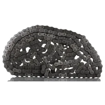 SKF 40-1 Simplex Roller Chain, 10ft, PHC, ANSI - PHC 40-1X10FT product image