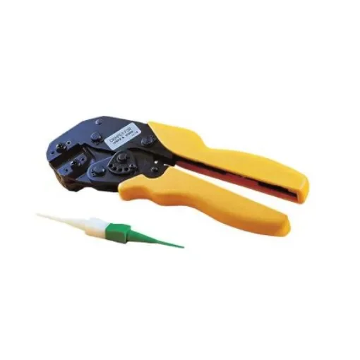 Bulgin Hand Crimp Tool for Rectangular Connector Contacts - 10002 product image
