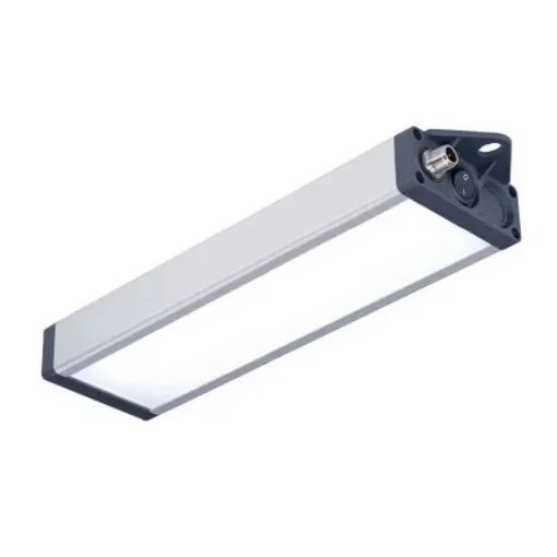 LED2WORK 15 W LED Batten Light, 24 V dc, 1 Lamp, 295 mm Long, IP50 - 110914-11 product image