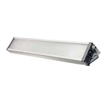 LED2WORK 15 W LED Batten Light, 24 V dc, 1 Lamp, 295 mm Long, IP50 - 110914-21 product image