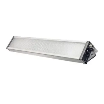 LED2WORK 72 W LED Batten Light, 24 V dc, 1 Lamp, 1.545 m Long, IP50 - 110914-24 product image