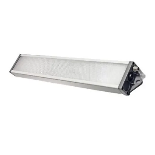 LED2WORK 72 W LED Batten Light, 24 V dc, 1 Lamp, 1.545 m Long, IP50 - 110914-24 product image