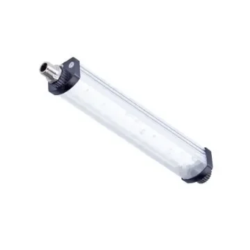 LED2WORK LED Machine Light, 24 V dc, 24 V dc, 24 V dc - 111010-01 product image