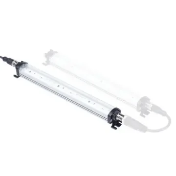 LED2WORK LED Machine Light, 24 V dc, 24 V dc, 24 V dc - 111010-23 product image