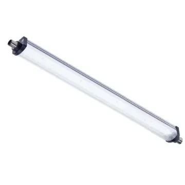LED2WORK LED Machine Light, 24 V dc, 24 V dc, 24 V dc - 111010-25 product image