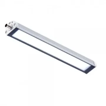 LED2WORK 118010 LED Machine Light, 24 V dc, 24 V dc, 24 V dc - 118010-02 product image