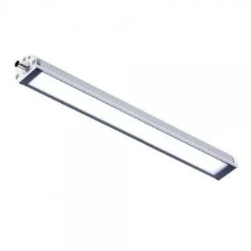 LED2WORK 118210 LED Machine Light, 24 V dc, 24 V dc, 24 V dc - 118210-01 product image