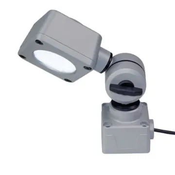 LED2WORK LED Machine Light, 24 V dc, 24 V dc, 24 V dc - 121012-03 product image