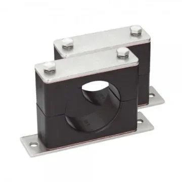 LED2WORK Clamp Type Lighting Mounting Bracket for LED Lamps - 210200-09 product image