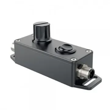 LED2WORK, 24V Output, 144W Output, 4A Output Dimmable - 210700-04 product image