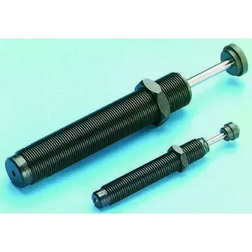 ACE Shock Absorber, SC 925EUM-2, 138mm Body Length product image