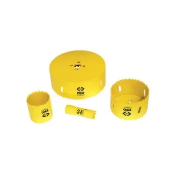 CK High Speed Steel 92mm Hole Saw - 424031 product image