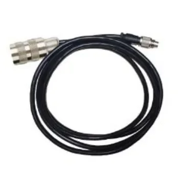 WIKA 46935518 Pressure Calibrator Calibration Kit, For Use With Precision Hand Held Pressure Indicator product image