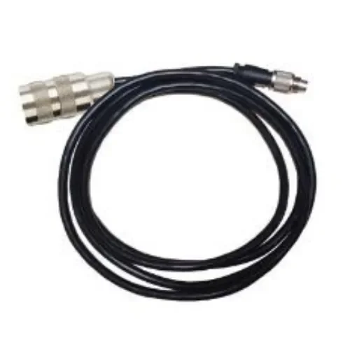 WIKA 46935518 Pressure Calibrator Calibration Kit, For Use With Precision Hand Held Pressure Indicator product image