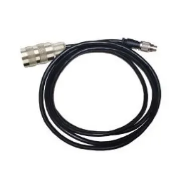 WIKA 48701233 Pressure Calibrator Calibration Kit, For Use With Precision Hand Held Pressure Indicator product image