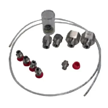 WIKA 48735562 Adapter, For Use With Portable Process Calibrator product image