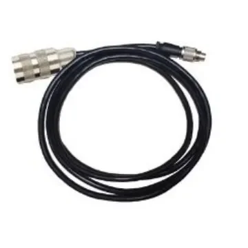 WIKA 48765249 Pressure Calibrator Calibration Kit, For Use With Precision Hand Held Pressure Indicator product image