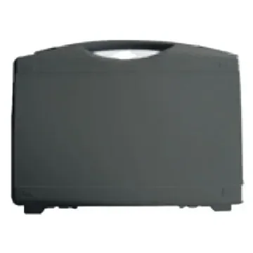 WIKA Plastic Case for Use with Temperature Probe - 48782677 product image