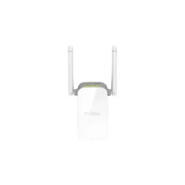D-Link N300 Wi-Fi Range Extender 1 Port Wifi Extender, 802.11n, 10/100Mbit/s - DAP-1325/E product image