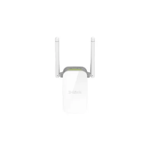 D-Link N300 Wi-Fi Range Extender 1 Port Wifi Extender, 802.11n, 10/100Mbit/s - DAP-1325/E product image