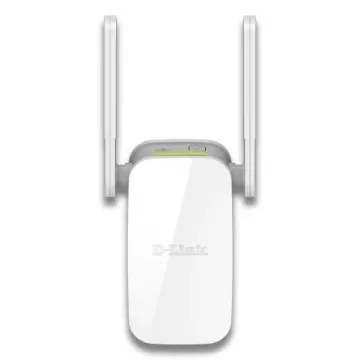 D-Link DAP-1610 AC1200 Wi-Fi Range Extender 1 Port Wifi Extender, 802.11ac, 10/100Mbit/s - DAP-1610/E product image