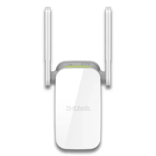 D-Link DAP-1610 AC1200 Wi-Fi Range Extender 1 Port Wifi Extender, 802.11ac, 10/100Mbit/s - DAP-1610/E product image