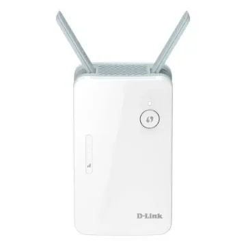 D-Link EAGLE PRO AI AX1500 Mesh Range Extender 1 Port Wifi Extender, 802.11ax, 10/100/1000Mbit/s - E15/E product image