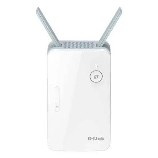 D-Link EAGLE PRO AI AX1500 Mesh Range Extender 1 Port Wifi Extender, 802.11ax, 10/100/1000Mbit/s - E15/E product image