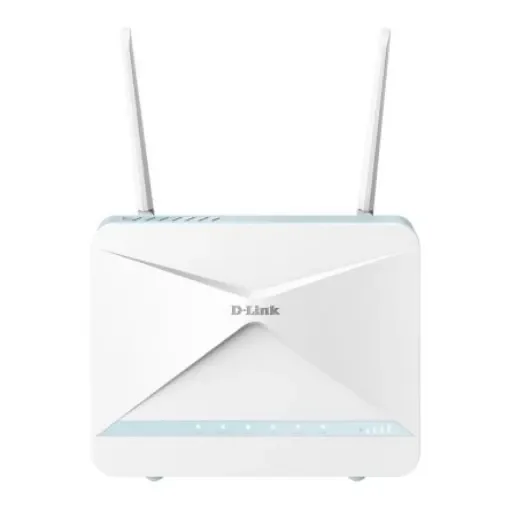 D-Link EAGLE PRO AI AX1500 4G+ Smart Router 4G LTE, 4 Ports - G416/E product image