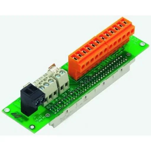 McLennan Motherboard - MSB520 product image