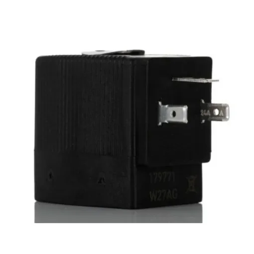 Burkert 24 V dc Solenoid Valve Coil - 130105 product image
