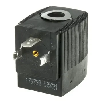 Burkert 110 V ac Solenoid Valve Coil - 132401 product image
