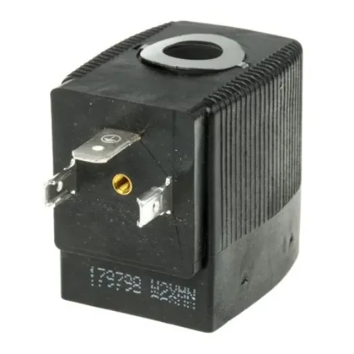 Burkert 110 V ac Solenoid Valve Coil - 132401 product image