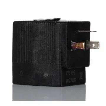 Burkert 230 V ac Solenoid Valve Coil - 131274 product image