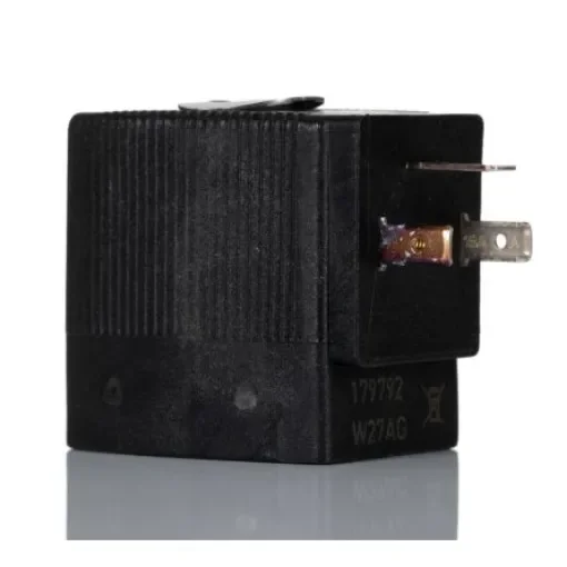 Burkert 230 V ac Solenoid Valve Coil - 131274 product image