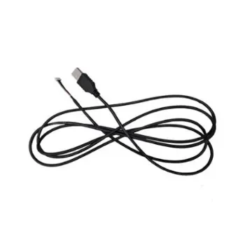 RS PRO USB 2.0, Male USB A to Male IDC, 2m - 2682647 product image